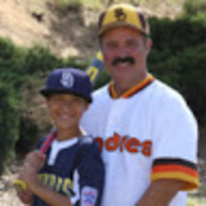 Meet your Posher, Wally